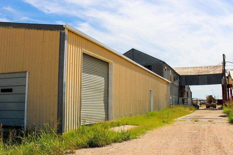 3 Acres of Commercial Land for Sale in Loraine, Texas