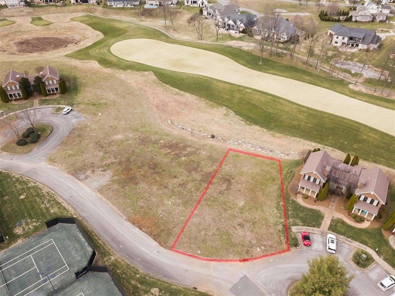 0.27 Acres of Residential Land for Sale in Bowling Green, Kentucky