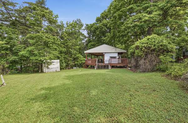 0.14 Acres of Improved Residential Land for Sale in Falls Township, Ohio