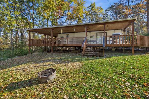 0.14 Acres of Improved Residential Land for Sale in Falls Township, Ohio