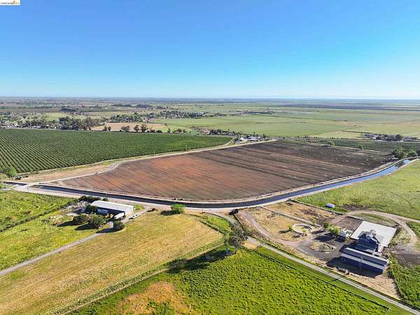 38.9 Acres of Agricultural Land for Sale in Byron, California