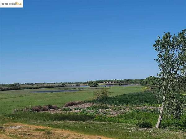 40 Acres of Land for Sale in Bethel Island, California
