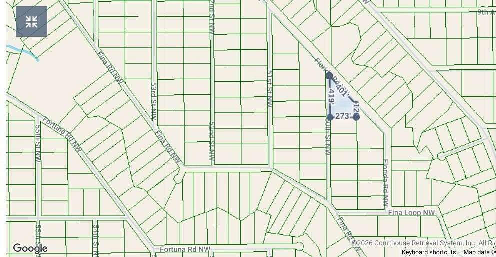 1.59 Acres of Residential Land for Sale in Rio Rancho, New Mexico