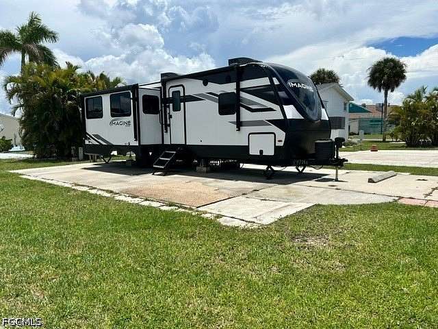1,846 Acres of Land for Sale in Fort Myers, Florida