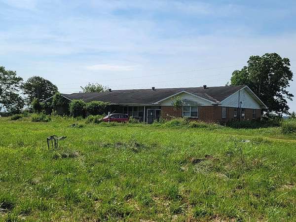 2.3 Acres of Land with Home for Sale in Sikeston, Missouri