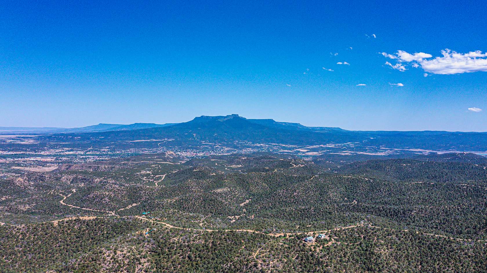 71 Acres of Land for Sale in Trinidad, Colorado