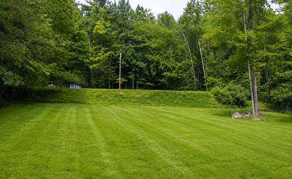 16 Acres of Recreational & Residential Land for Sale in Hadley, New York