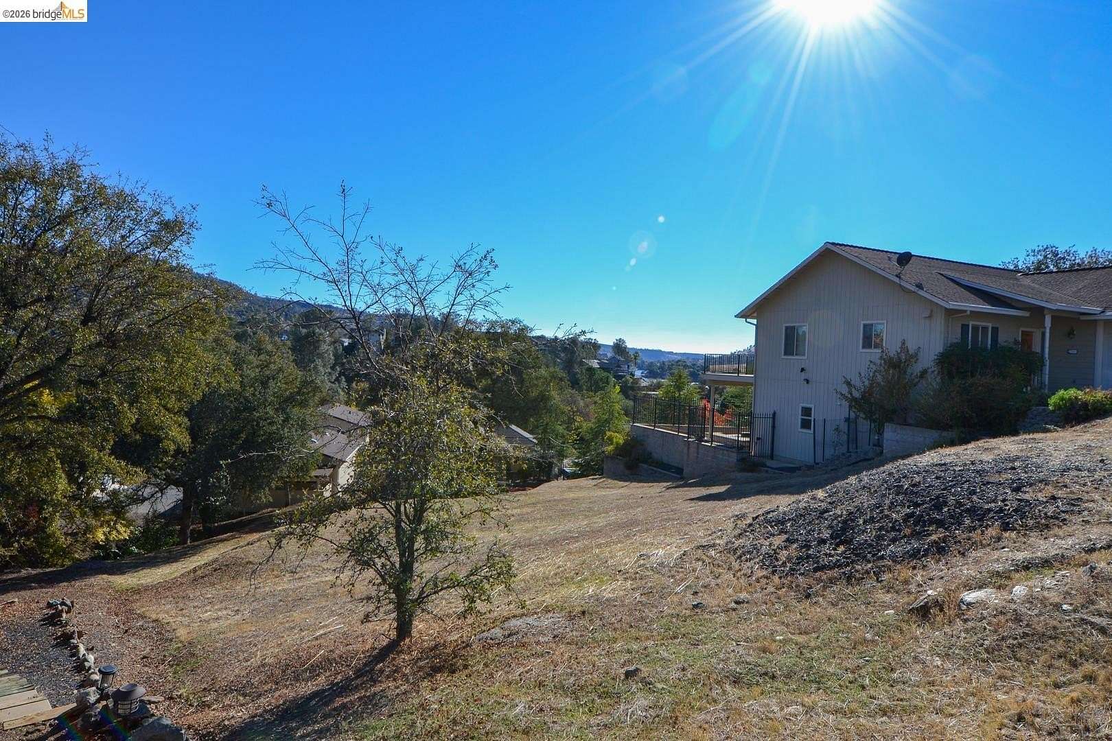 0.24 Acres of Residential Land for Sale in Copperopolis, California