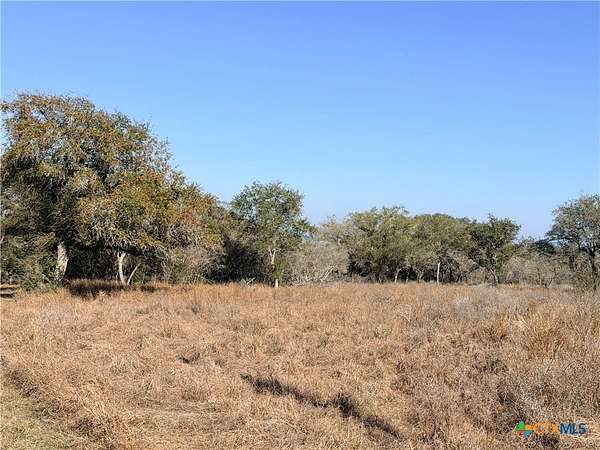 6 Acres of Residential Land for Sale in Goliad, Texas