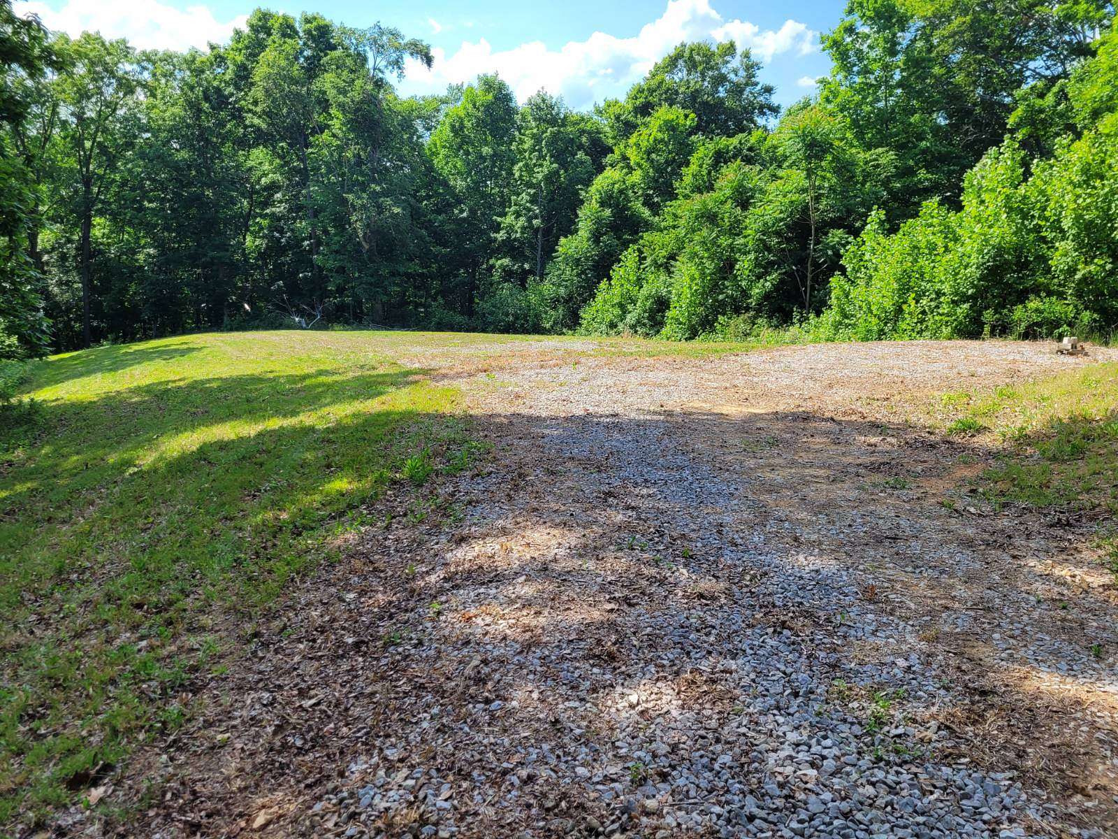7.29 Acres of Land for Sale in Burkesville, Kentucky