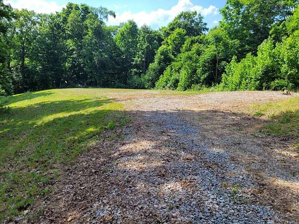 7.29 Acres of Land for Sale in Burkesville, Kentucky
