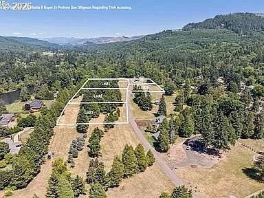 2 Acres of Residential Land for Sale in Springfield, Oregon