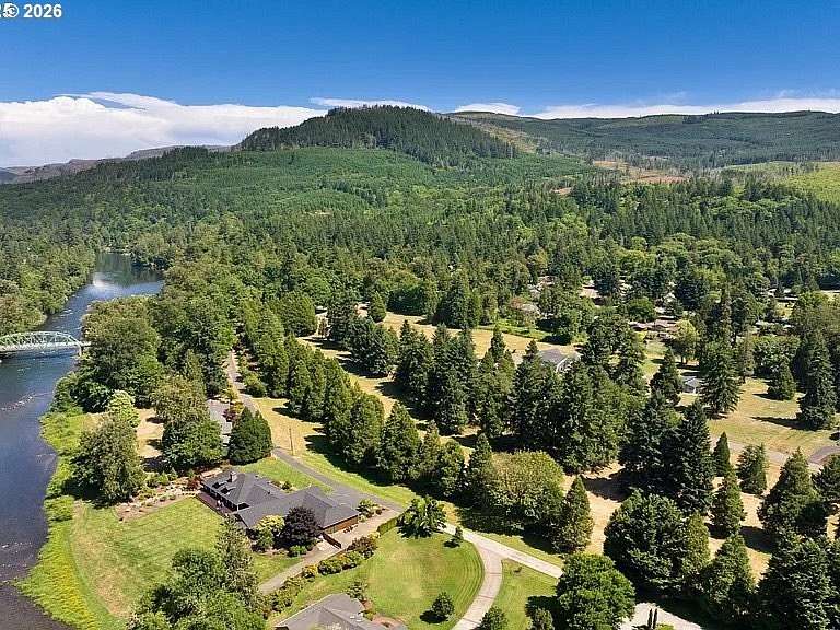 2 Acres of Residential Land for Sale in Springfield, Oregon