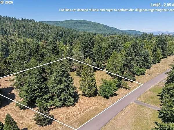 2 Acres of Residential Land for Sale in Springfield, Oregon