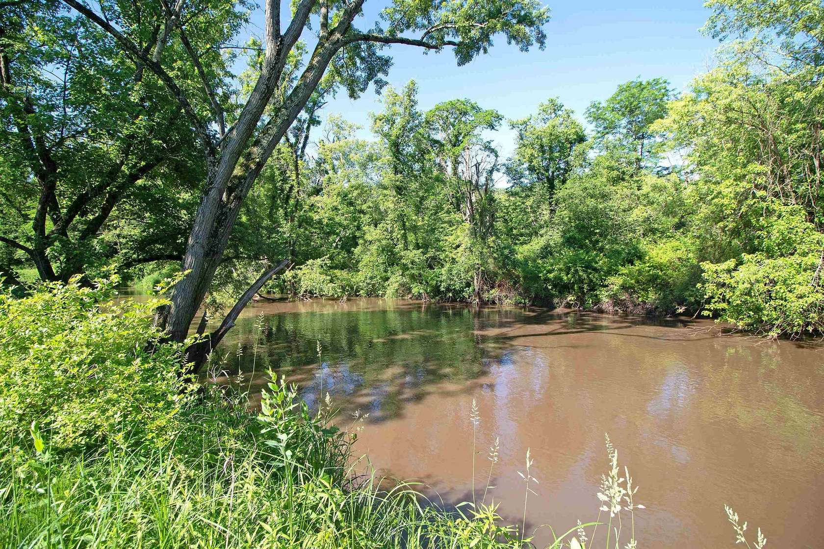 10.3 Acres of Recreational Land for Sale in Lone Rock, Wisconsin