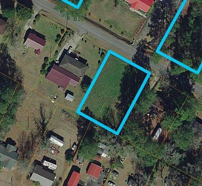 0.34 Acres of Residential Land for Sale in Loris, South Carolina