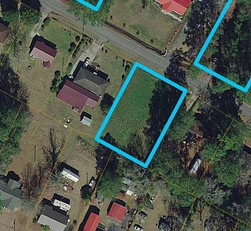 0.34 Acres of Residential Land for Sale in Loris, South Carolina