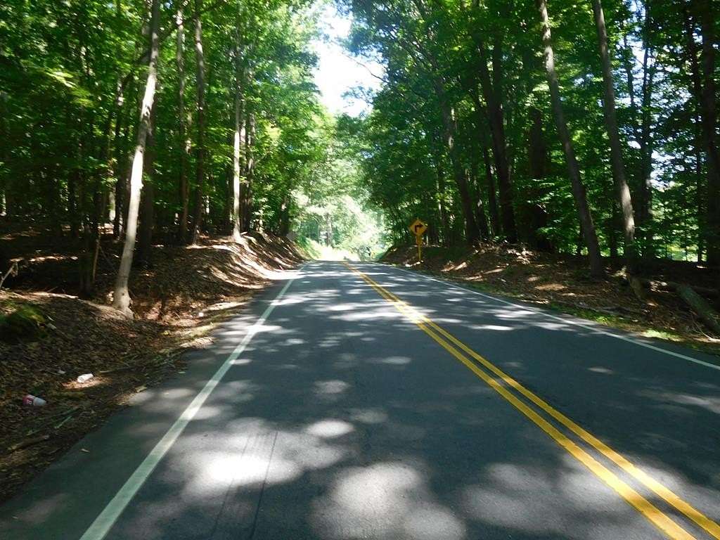 15 Acres of Recreational & Residential Land for Sale in Gaffney, South Carolina