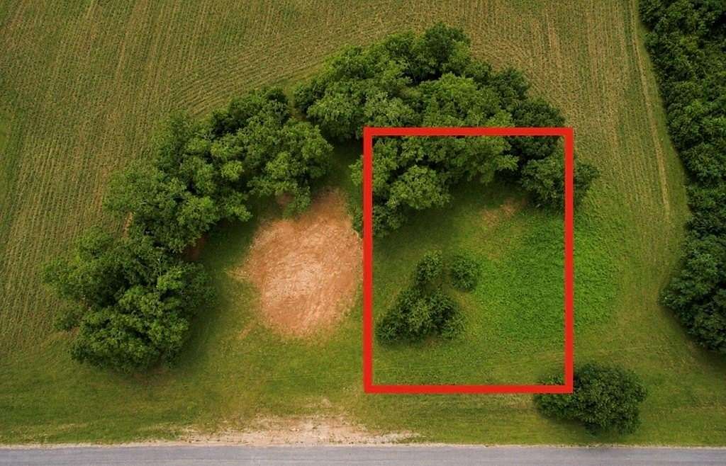0.36 Acres of Residential Land for Sale in Headland, Alabama