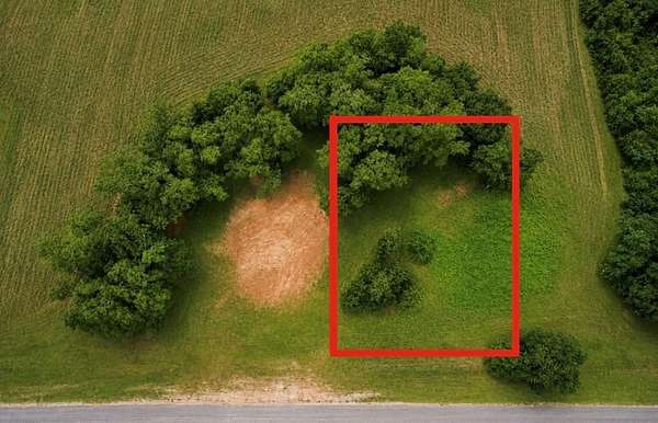0.36 Acres of Residential Land for Sale in Headland, Alabama