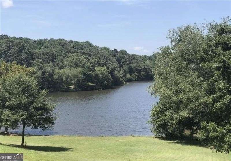 9.6 Acres of Land for Sale in Commerce, Georgia