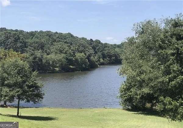 9.6 Acres of Land for Sale in Commerce, Georgia