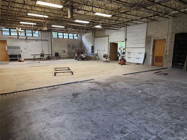 10.3 Acres of Commercial Land for Lease in Brewster, New York