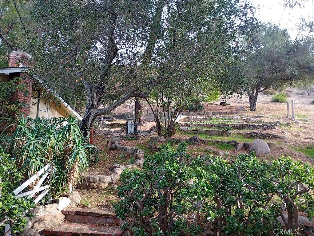 8.9 Acres of Residential Land for Sale in Sunland, California