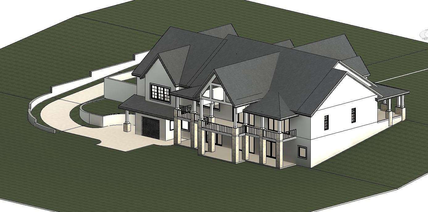 1.25 Acres of Residential Land for Sale in Nashville, Tennessee