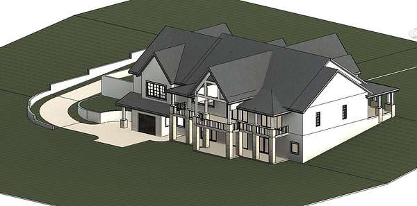 1.25 Acres of Residential Land for Sale in Nashville, Tennessee