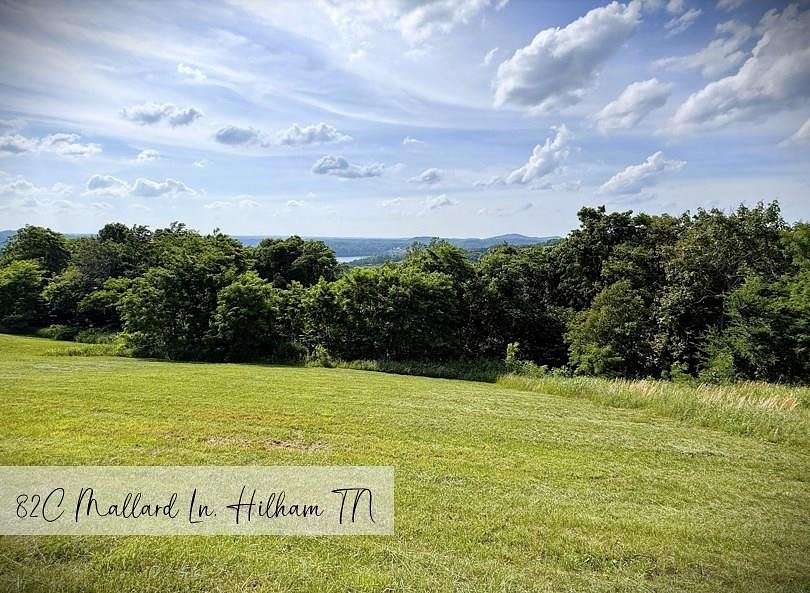 Residential Land for Sale in Hilham, Tennessee