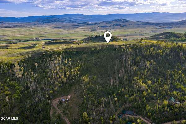 4.26 Acres of Residential Land for Sale in Kremmling, Colorado