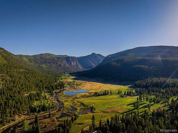 940 Acres of Land with Home for Sale in Bayfield, Colorado