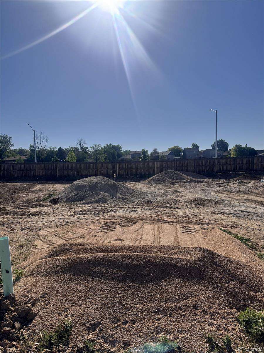 0.22 Acres of Residential Land for Sale in Brighton, Colorado