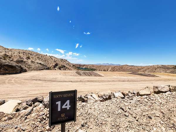 0.43 Acres of Residential Land for Sale in Lake Havasu City, Arizona