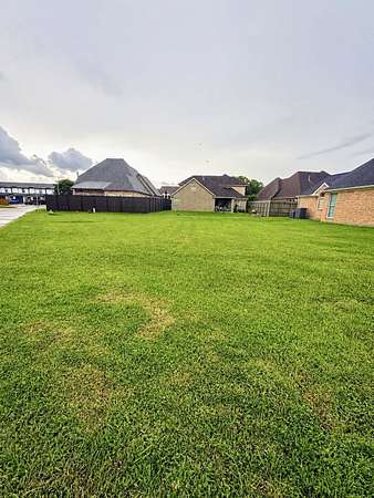 0.17 Acres of Residential Land for Sale in Port Arthur, Texas