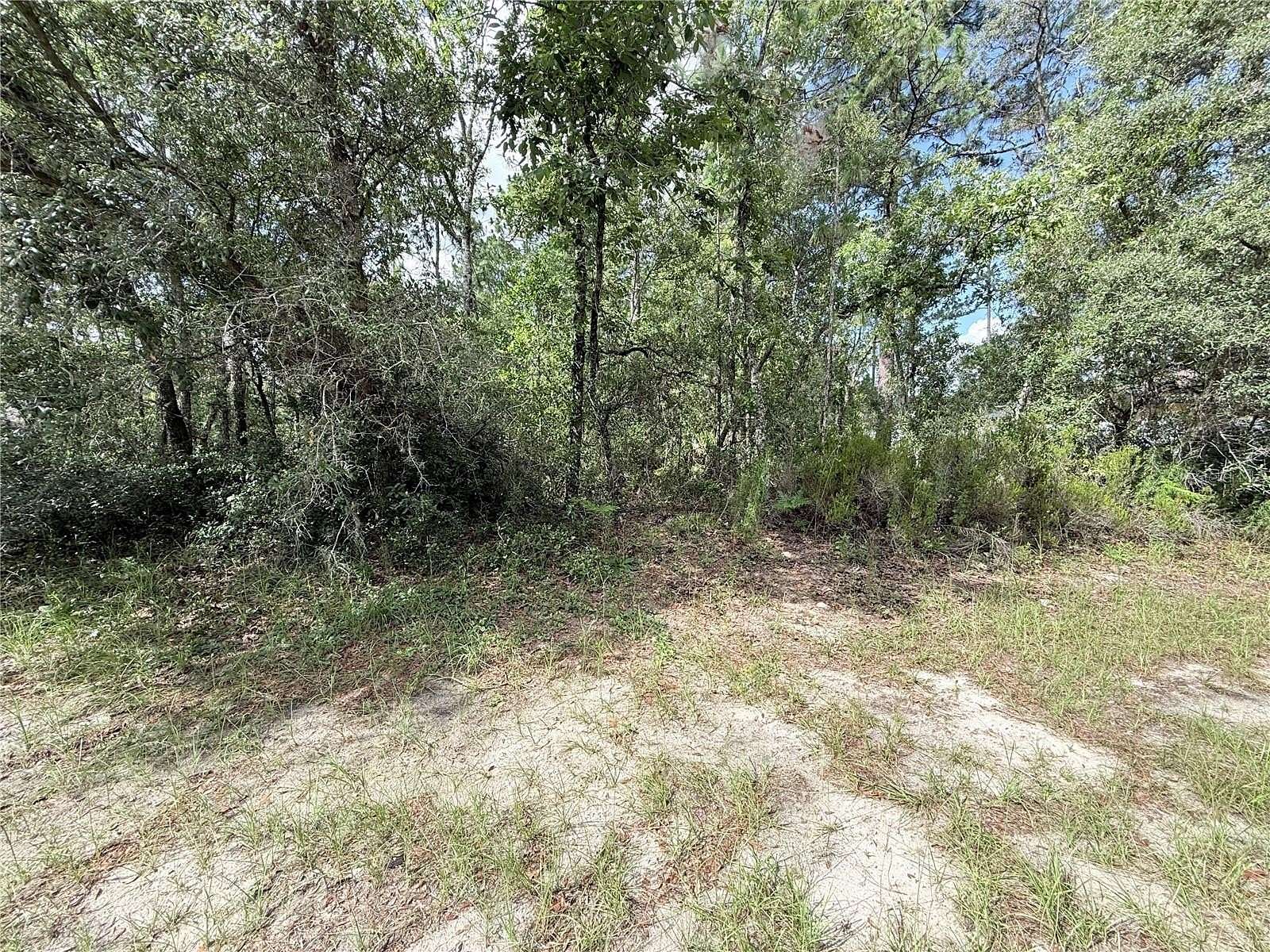 0.23 Acres of Residential Land for Sale in Ocala, Florida