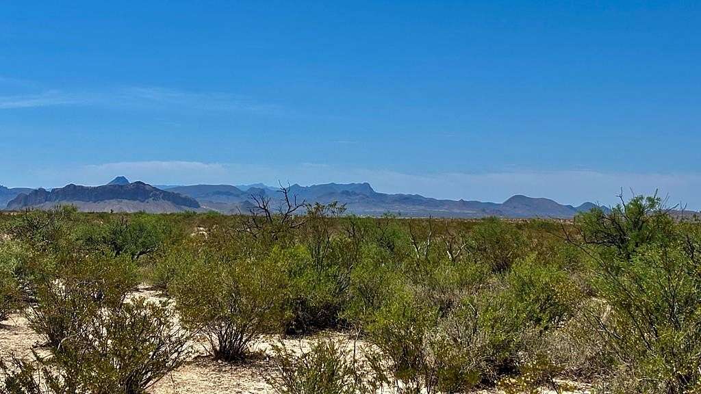 5 Acres of Recreational Land for Sale in Terlingua, Texas