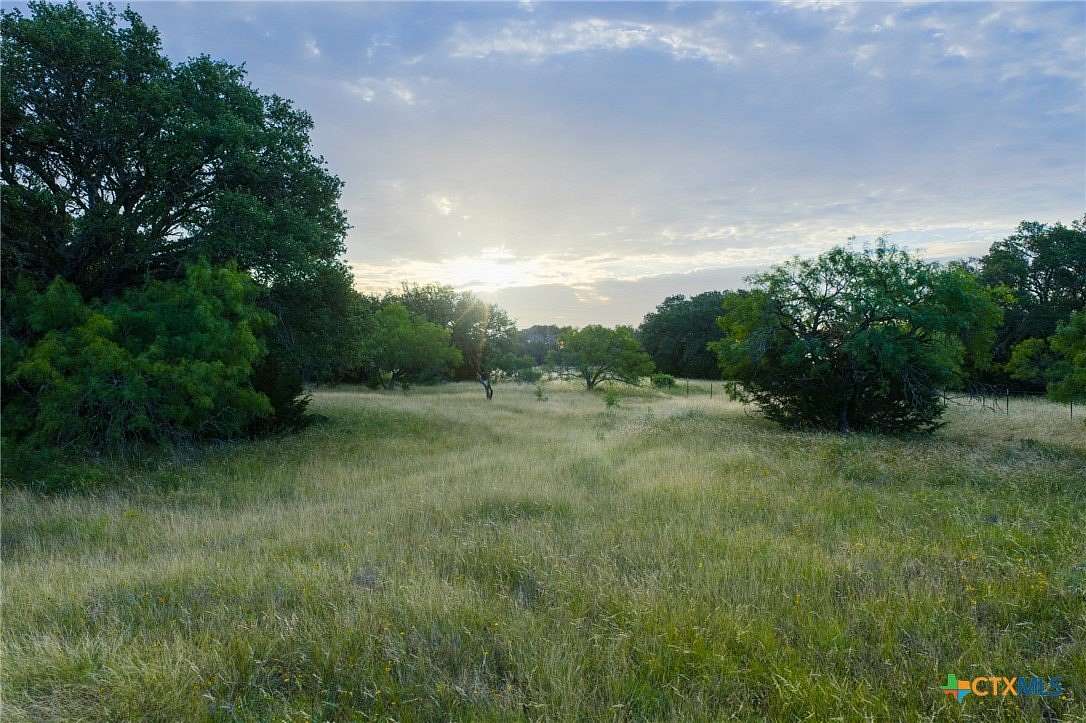 25.4 Acres of Recreational & Residential Land for Sale in Goldthwaite, Texas