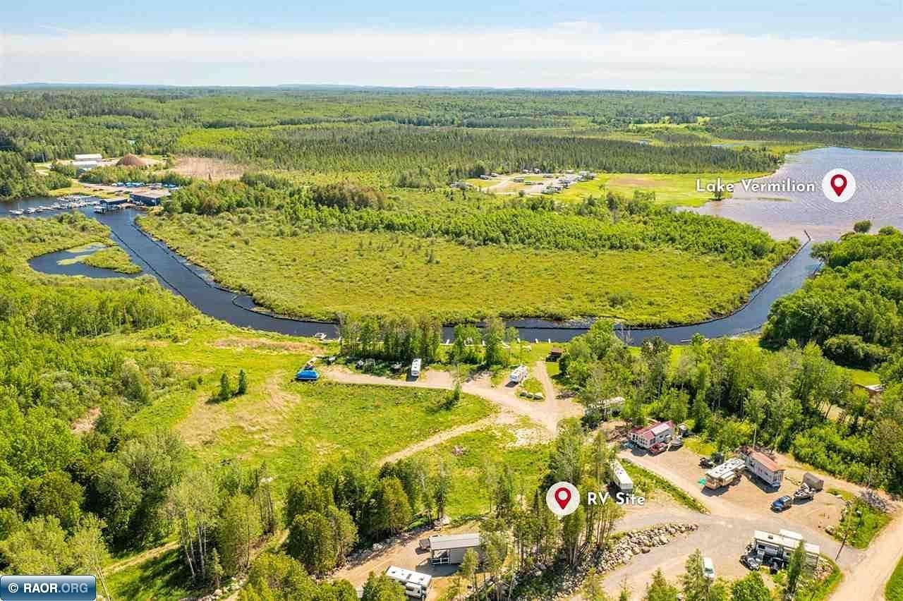0.04 Acres of Land for Sale in Tower, Minnesota