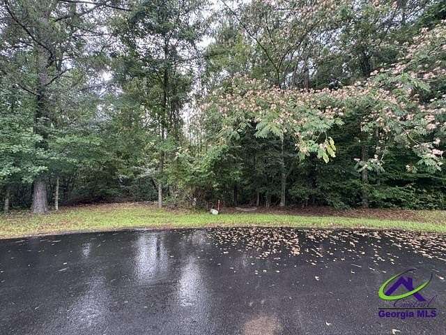 2 Acres of Residential Land for Sale in Lizella, Georgia