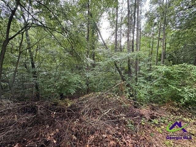 1.38 Acres of Residential Land for Sale in Lizella, Georgia