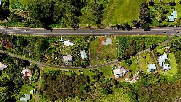 0.78 Acres of Residential Land for Sale in Mountain View, Hawaii