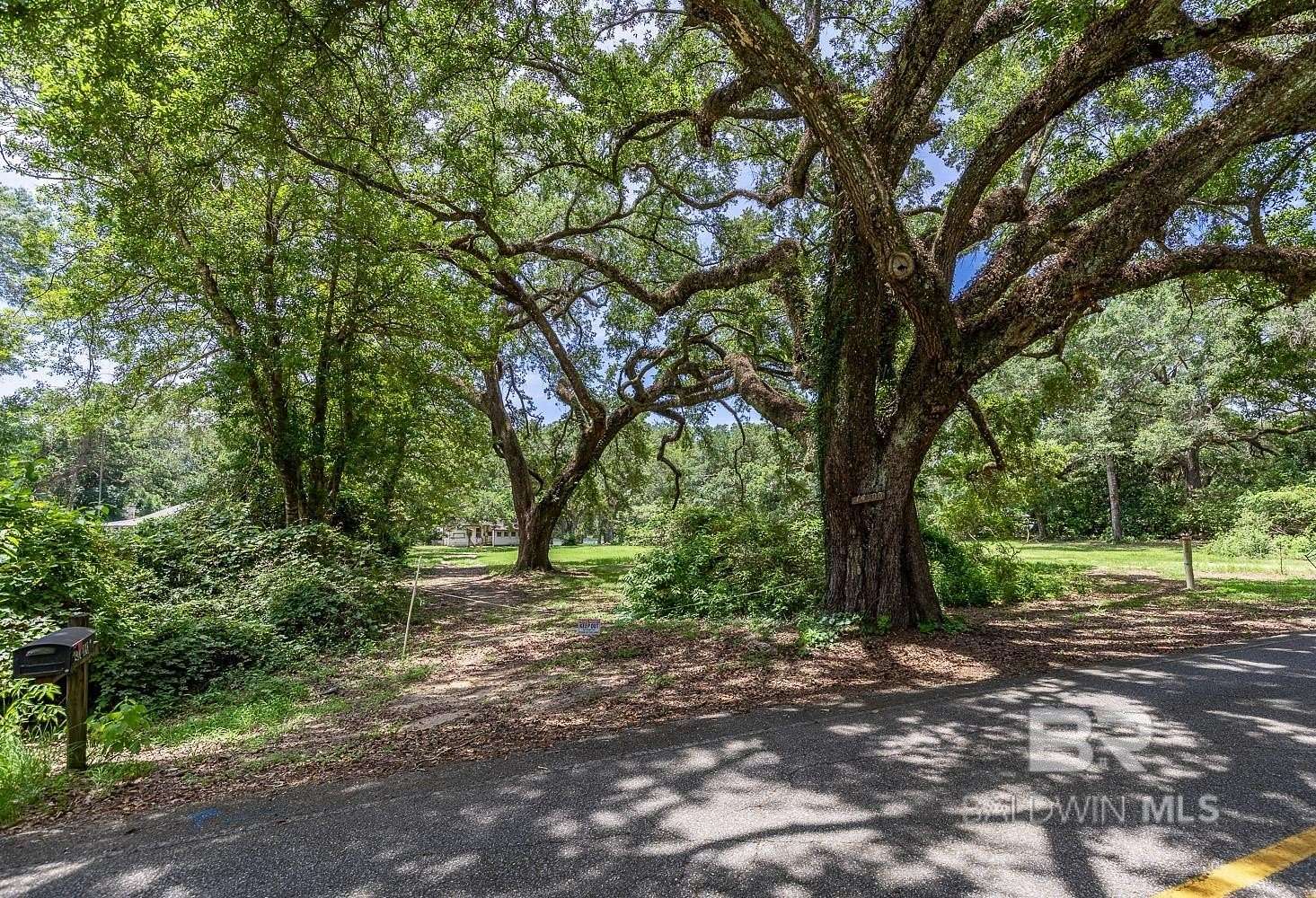 2.4 Acres of Land for Sale in Magnolia Springs, Alabama