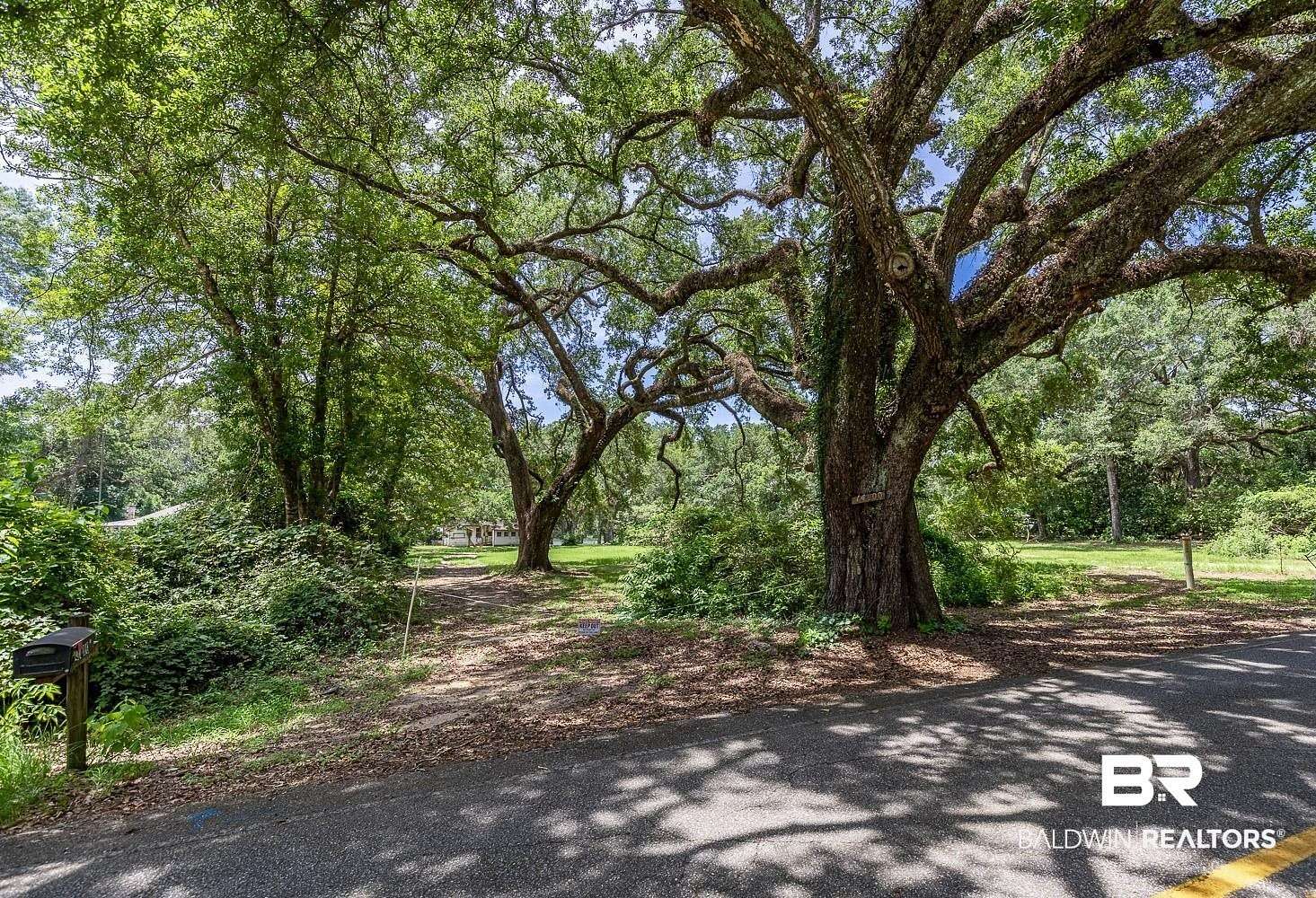 2.4 Acres of Land for Sale in Magnolia Springs, Alabama