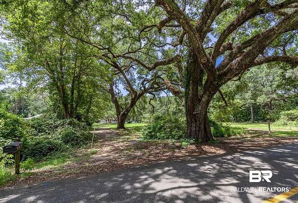 2.4 Acres of Land for Sale in Magnolia Springs, Alabama