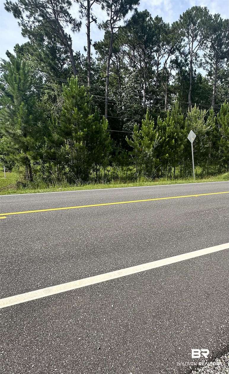 Residential Land for Sale in Fairhope, Alabama