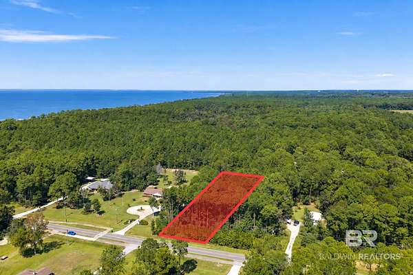 0.85 Acres of Residential Land for Sale in Fairhope, Alabama