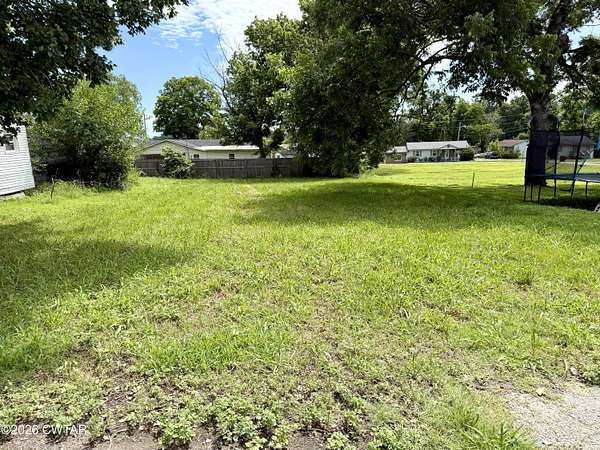 Land for Sale in Humboldt, Tennessee