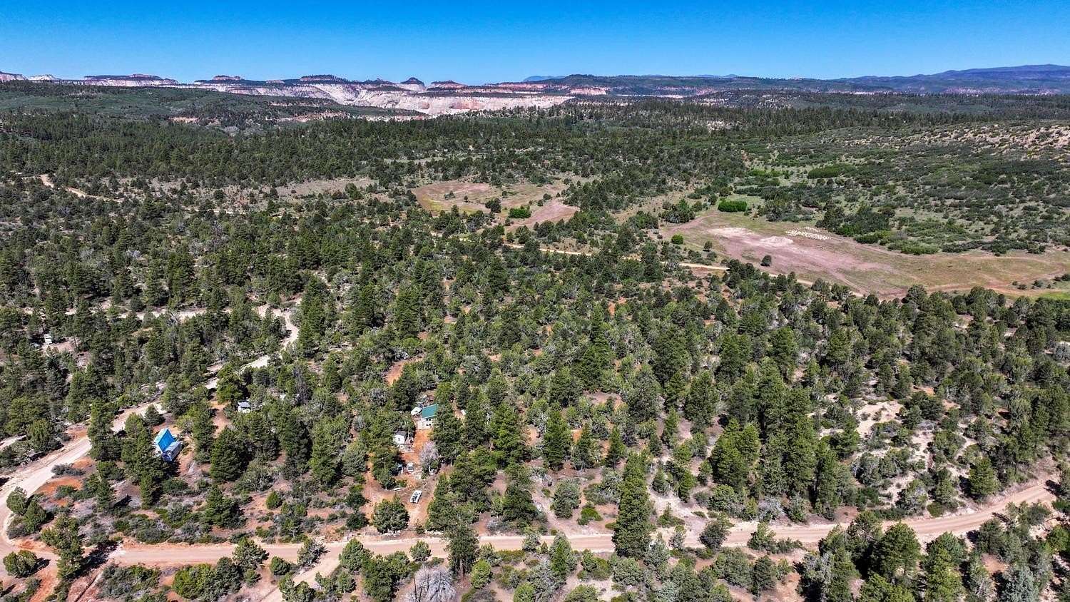 0.99 Acres of Residential Land for Sale in Orderville, Utah
